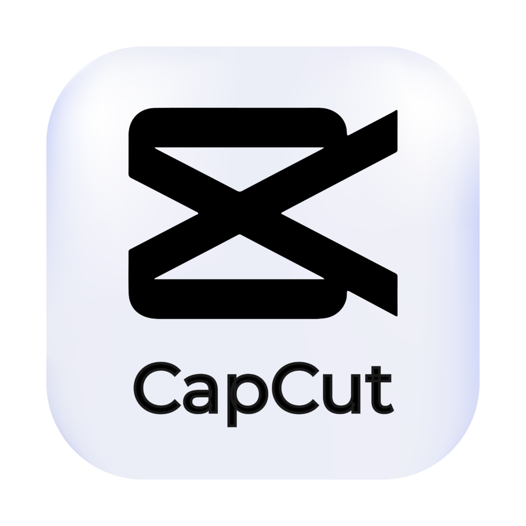 vecteezy capcut logo square rounded capcut logo capcut logo free 67065640